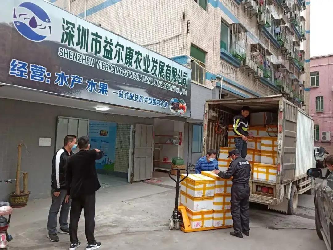 【展商風(fēng)采回顧】民以食為天，我以食為民。