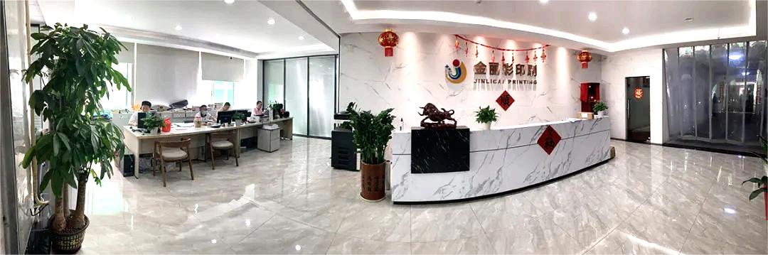【展商回顧】金麗彩印刷，用心做好印刷